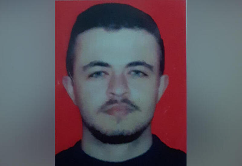 Bu şəxsi görənlər dərhal polisə xəbər versin