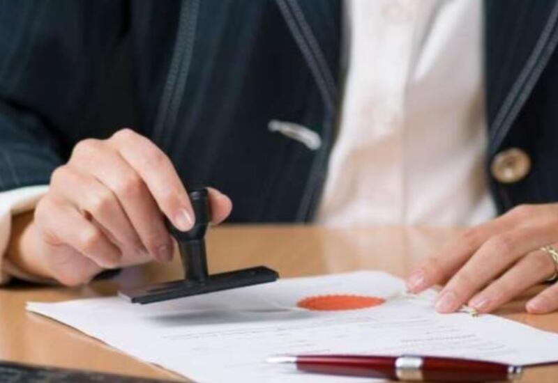 "Christian Dior"un Azərbaycandakı 4,3 milyon avroluq şirkəti ləğv edildi