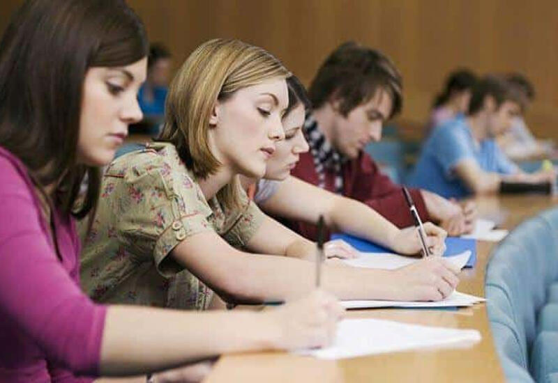 Təbəbələrə bu universitetlərlə bağlı