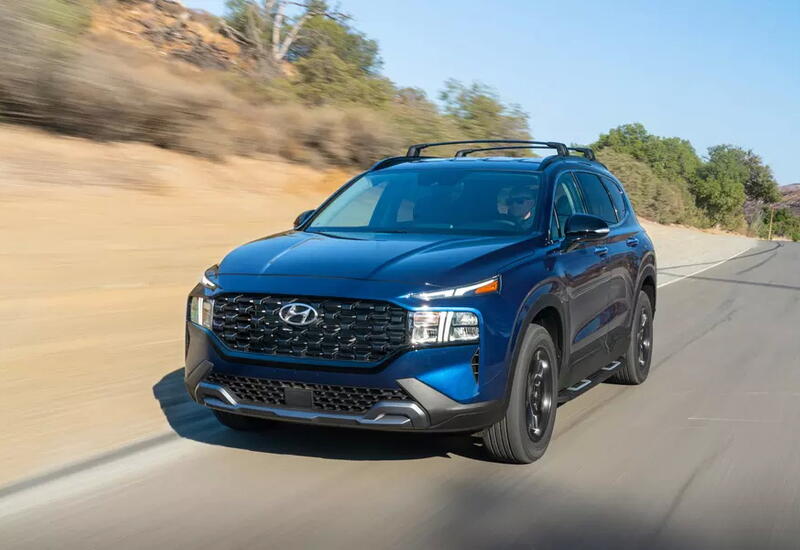 Hyundai отзывает сотни тысяч автомобилей