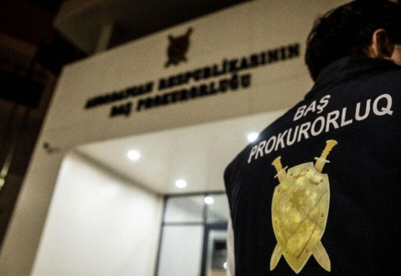 86 milyon manatı ölkəyə qaytarmadı, həbs olundu