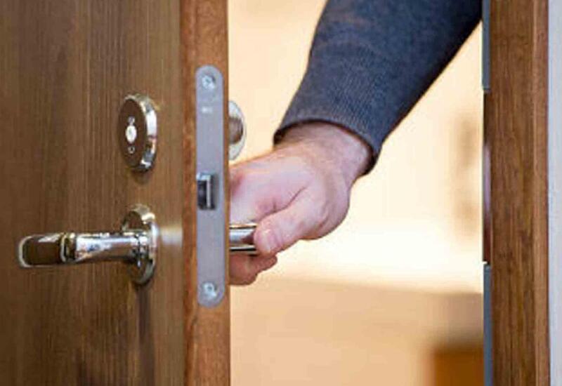 Bakıda evdən 109 yaşlı qadının meyiti tapıldı