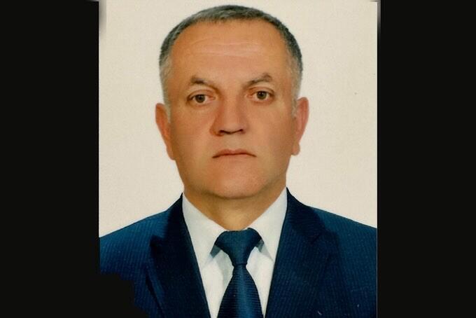Azərbaycanda vəzifəli şəxs qəfil vəfat etdi