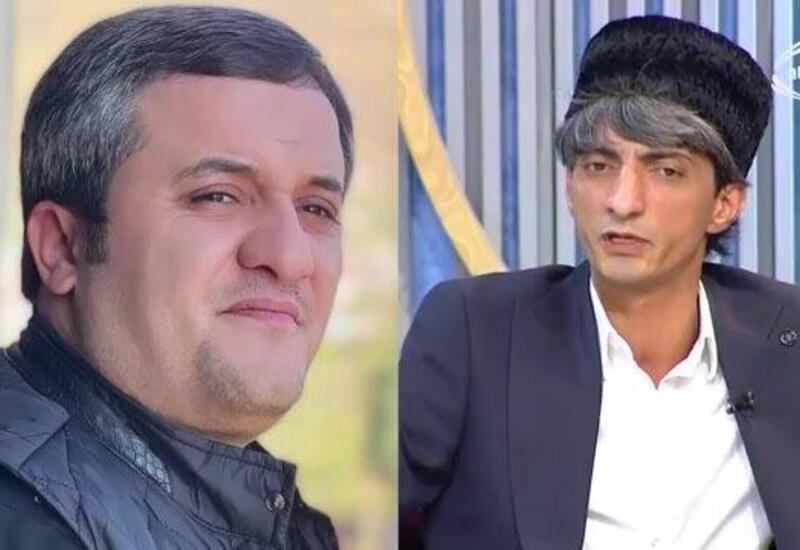 "Sürdüyümüz maşından ayıbdır ki, Xəyyama görə pul istəyək"