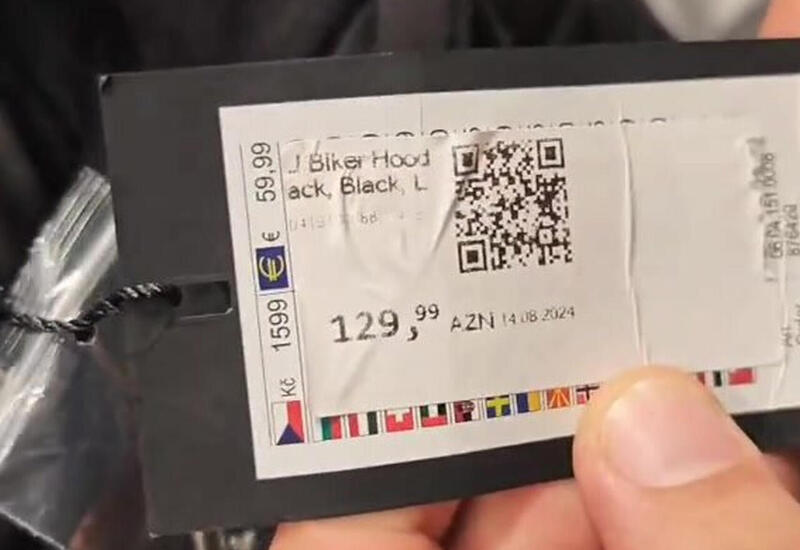 Bakıda "Black Friday" fırıldağı