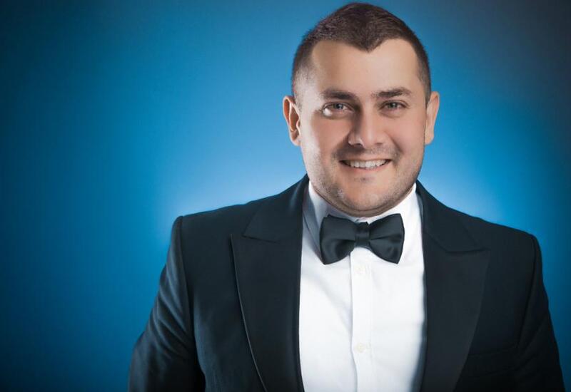 Bu müğənni Murad Arifin qohumudur