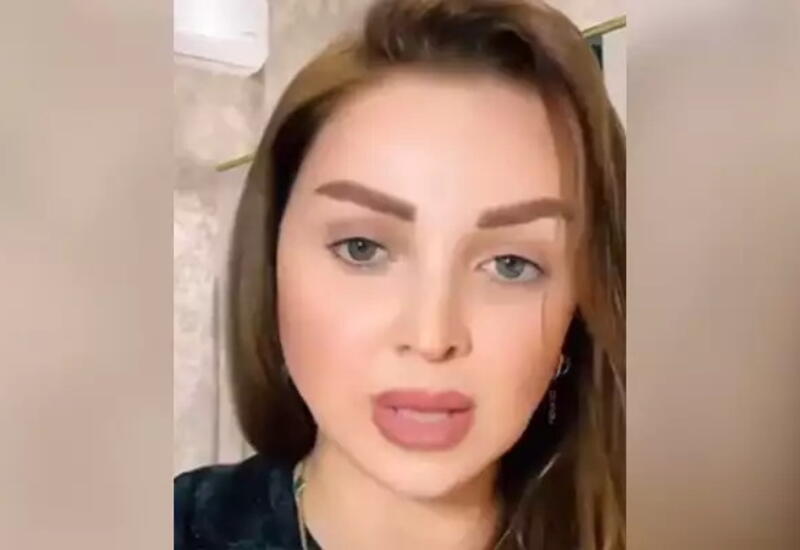 Sevgilisindən bir milyon istəyən tiktoker haqda qərar