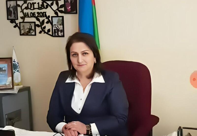 Məhkəmə həmin direktoru işinə qaytarsa da,