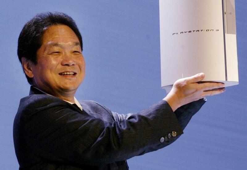 «Отец PlayStation» рассказал о создании консоли