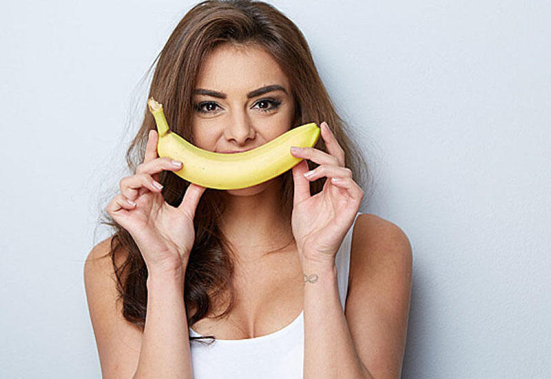 Şəkər səviyyəsinə nəzarət üçün banan, yoxsa şaftalı?