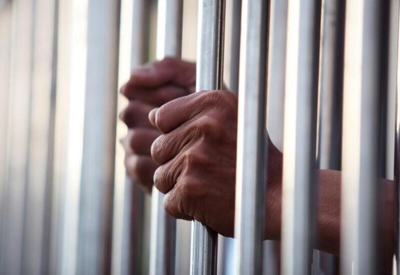 Франция снова поставила антирекорд по числу заключенных