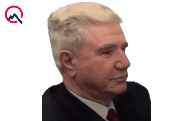 Sabiq nazir müavinini maşın vurub öldürdü