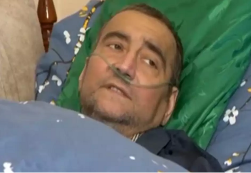 “Xəyyam yaşasaydı dekabrın 5-i əməliyyat olunacaqdı”