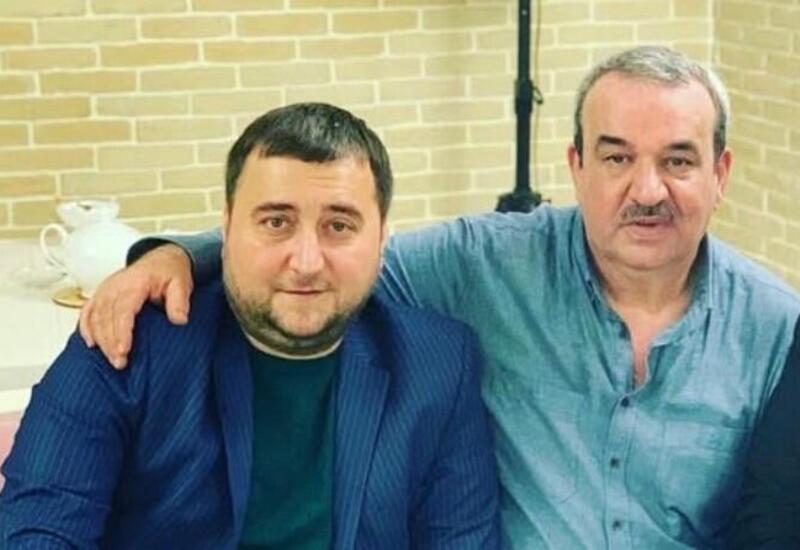 "Dünən deyirdi ki, sağalım, meyxana deyəcəyəm"