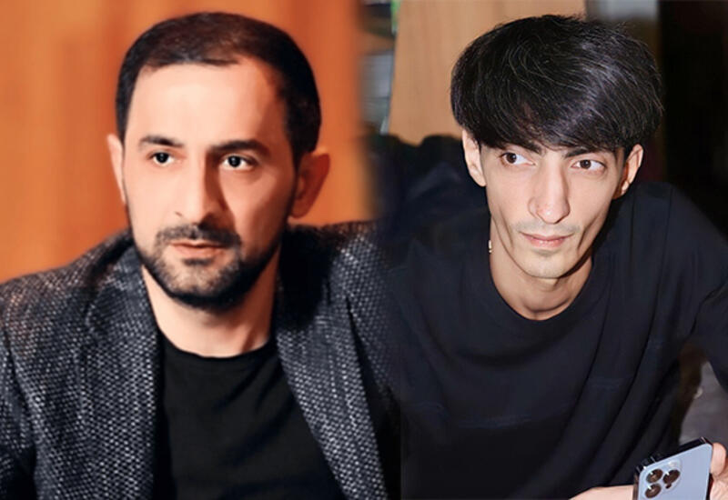 Pərvizlə Baləli Xəyyamın dəfninə niyə gəlmədi?