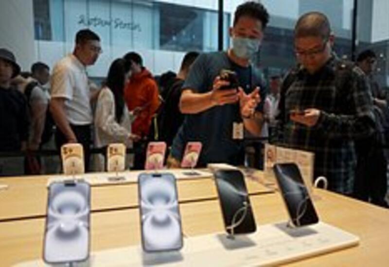Apple может потерять китайский рынок