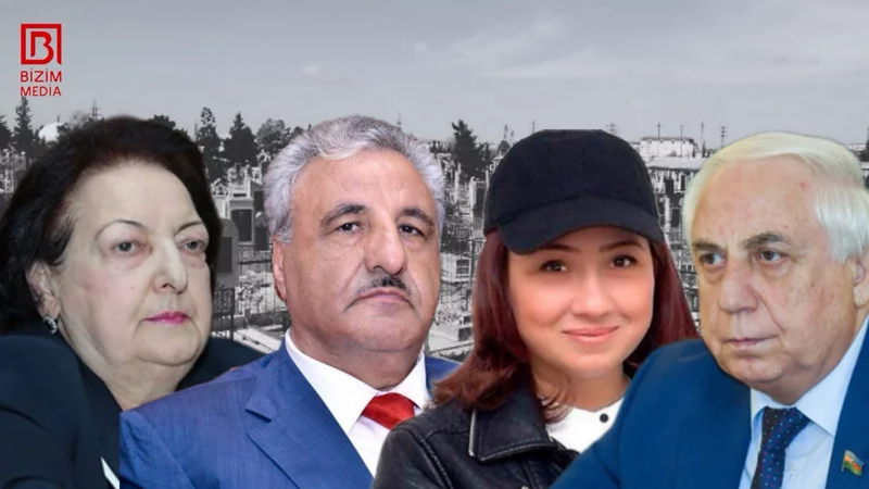 2024-cü ildə bu məşhur simaları itirdik