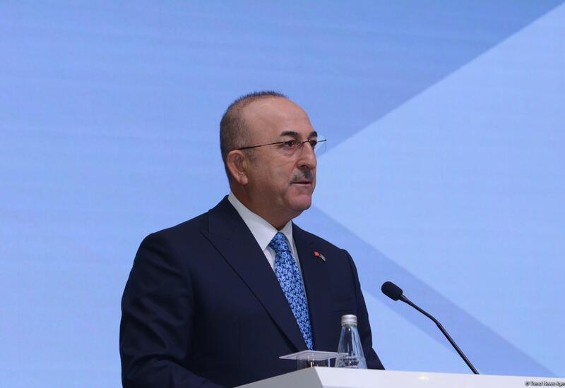 Cənubi Qafqazda sülhün təsis edilməsinə ən çox Ermənistanın ehtiyacı var