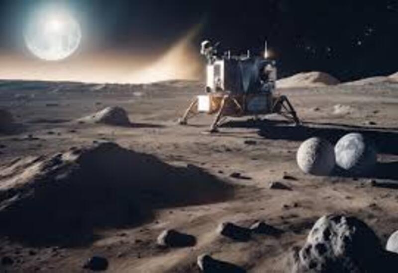 NASA перенесло запуск лунных миссий по программе Artemis