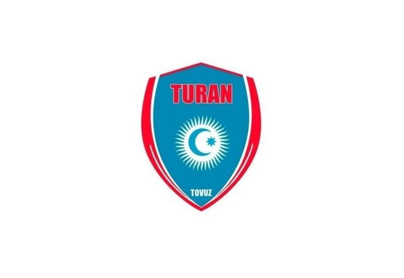"Turan Tovuz"un insult keçirən rəsmisinin son durumu