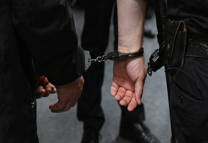 Разыскиваемый Интерполом азербайджанец задержан в Грузии