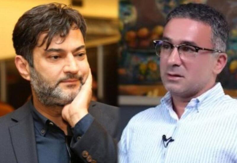Coşqun Rəhimovdan Tahir İmanova cavab