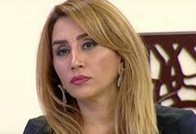 Elnarə Abdullayevanın ailəsində pis xəbər