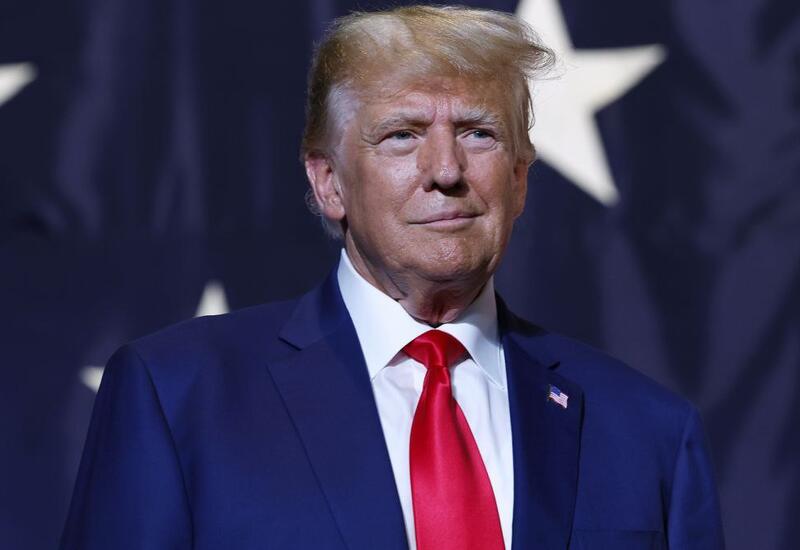 Трамп о ситуации вокруг Сирии
