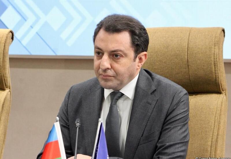Ermənistan hələ də öz sərhədlərini dəqiq müəyyən etməyib