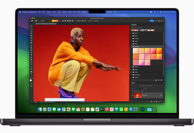 Apple откажется от главной дизайнерской особенности MacBook