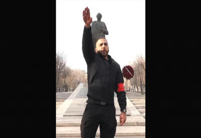 Армения сползает к «армянскому рейху»  - АКТУАЛЬНО от Лейлы Таривердиевой
