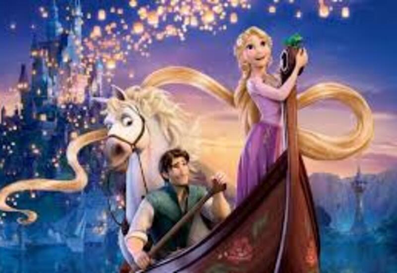 Disney анонсировала создание киноверсии "Рапунцель: Запутанная история"
