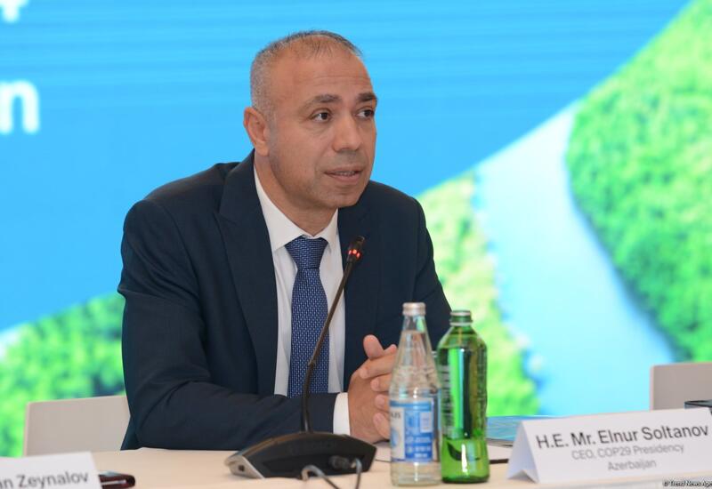 Bu gün illik fəaliyyətimizin Ulu Öndər qarşısında məruzə anı olaraq dəyərləndirilməlidir