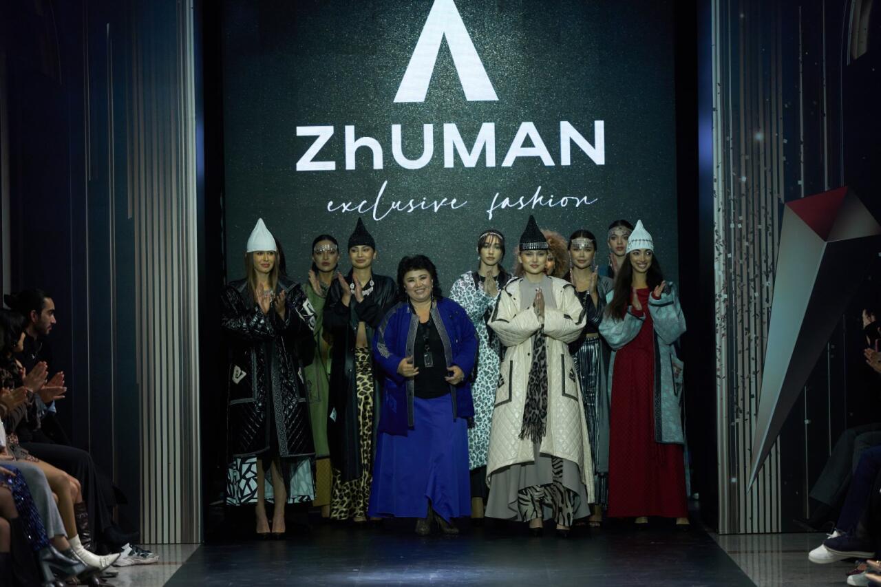 17-й сезон Azerbaijan Fashion Week: Модный диалог культур и устойчивое будущее