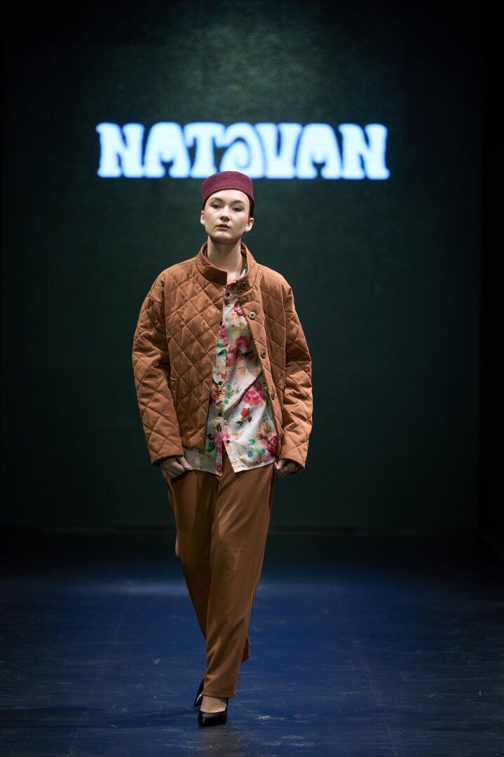 17-й сезон Azerbaijan Fashion Week: Модный диалог культур и устойчивое будущее