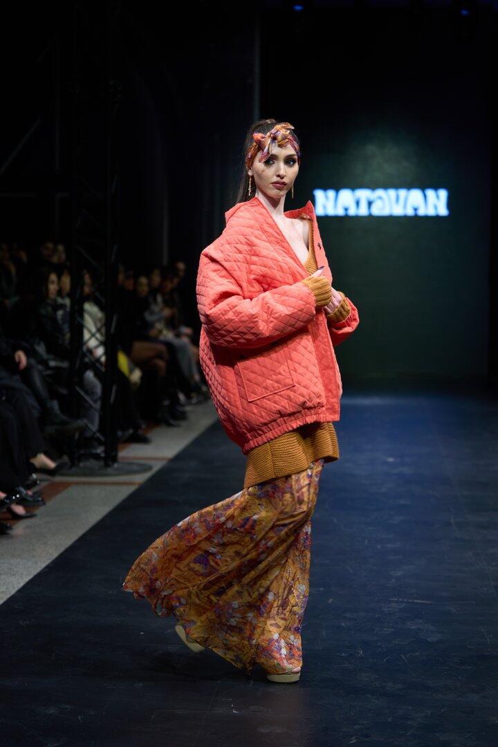 17-й сезон Azerbaijan Fashion Week: Модный диалог культур и устойчивое будущее