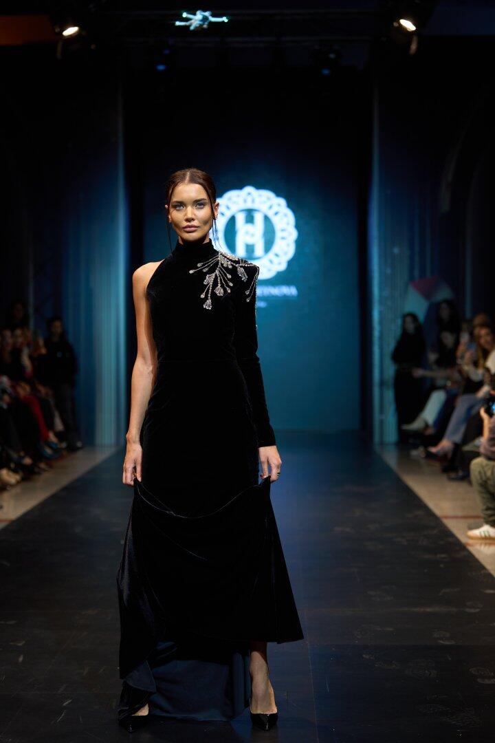 17-й сезон Azerbaijan Fashion Week: Модный диалог культур и устойчивое будущее