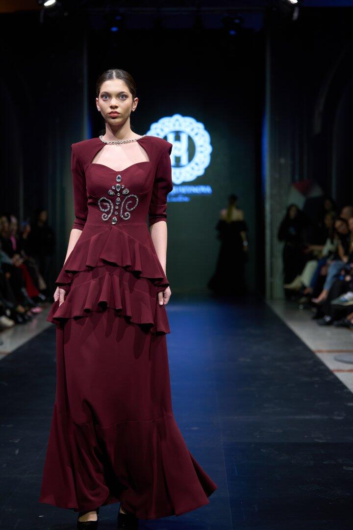 17-й сезон Azerbaijan Fashion Week: Модный диалог культур и устойчивое будущее