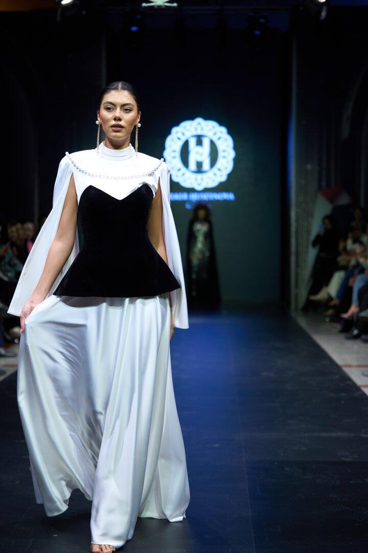 17-й сезон Azerbaijan Fashion Week: Модный диалог культур и устойчивое будущее