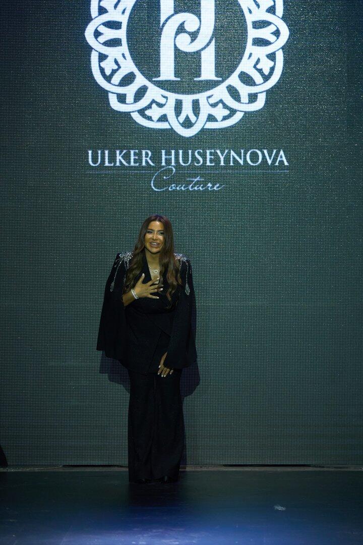 17-й сезон Azerbaijan Fashion Week: Модный диалог культур и устойчивое будущее