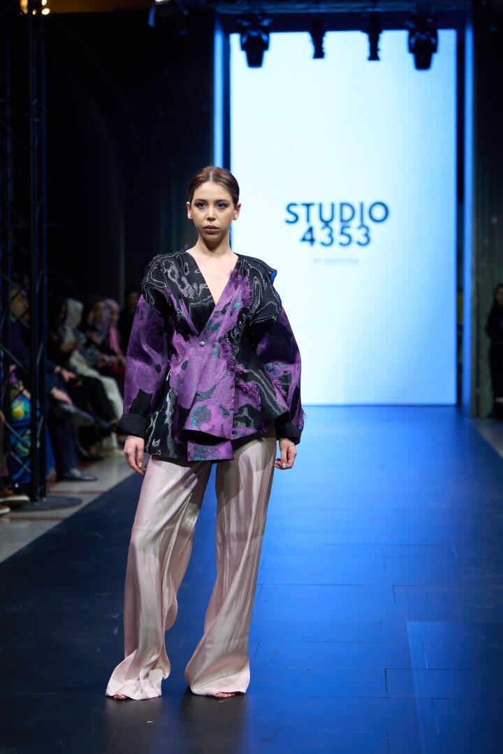 17-й сезон Azerbaijan Fashion Week: Модный диалог культур и устойчивое будущее
