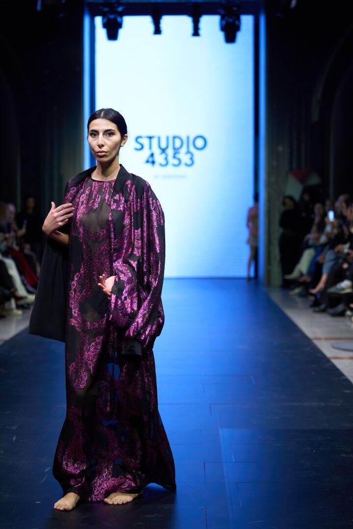 17-й сезон Azerbaijan Fashion Week: Модный диалог культур и устойчивое будущее