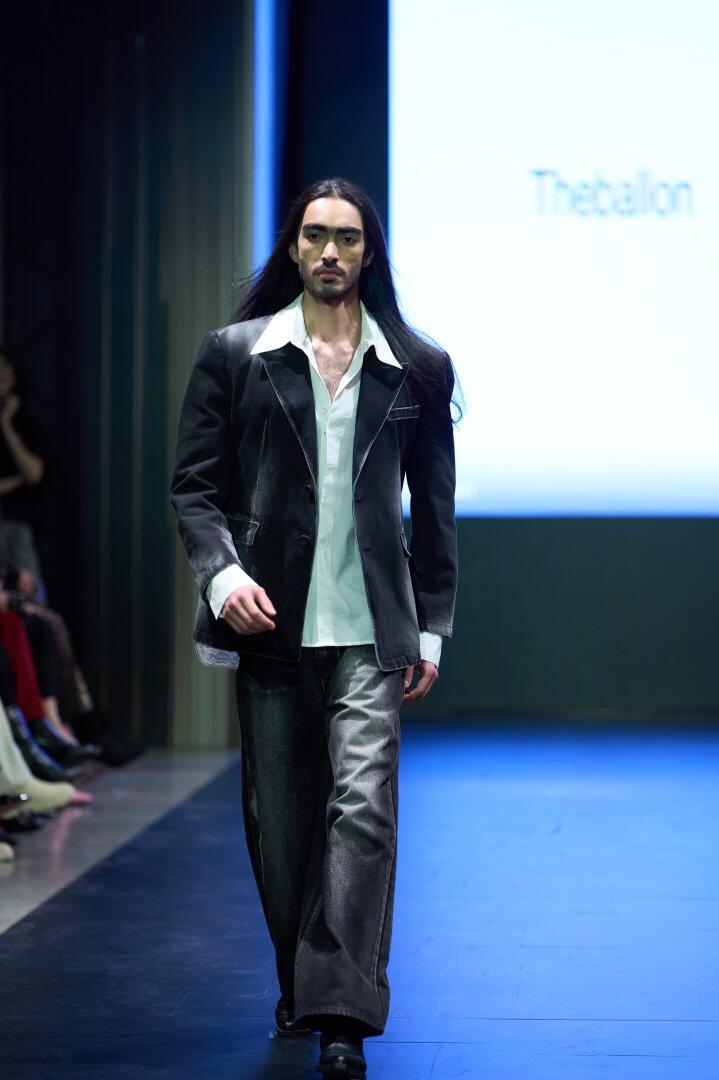 17-й сезон Azerbaijan Fashion Week: Модный диалог культур и устойчивое будущее