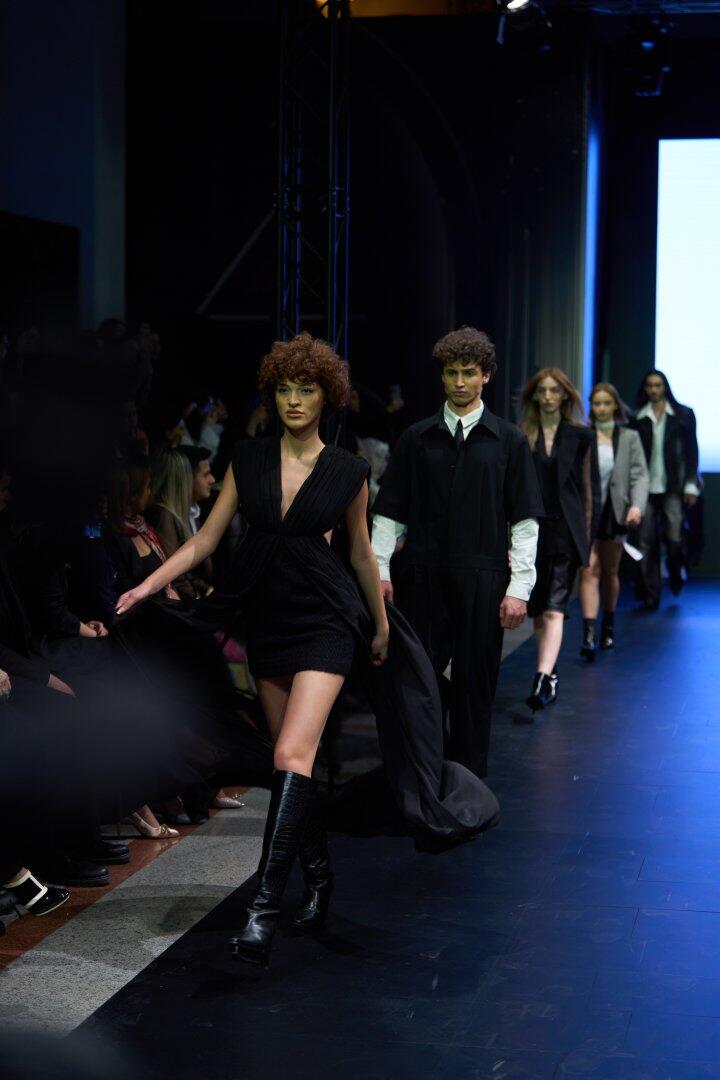 17-й сезон Azerbaijan Fashion Week: Модный диалог культур и устойчивое будущее