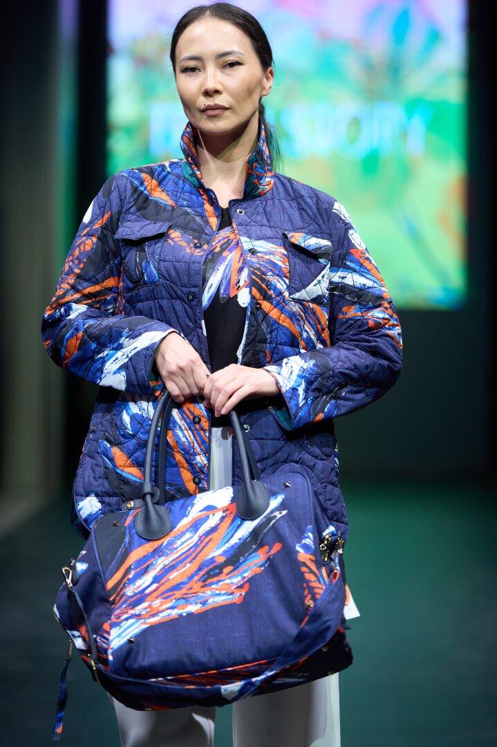 17-й сезон Azerbaijan Fashion Week: Модный диалог культур и устойчивое будущее
