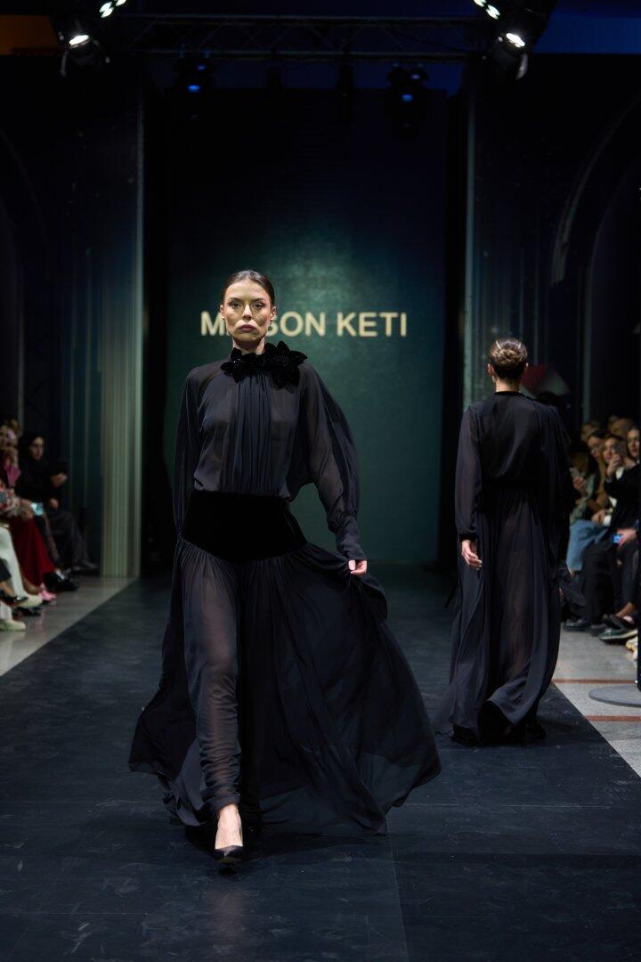 17-й сезон Azerbaijan Fashion Week: Модный диалог культур и устойчивое будущее