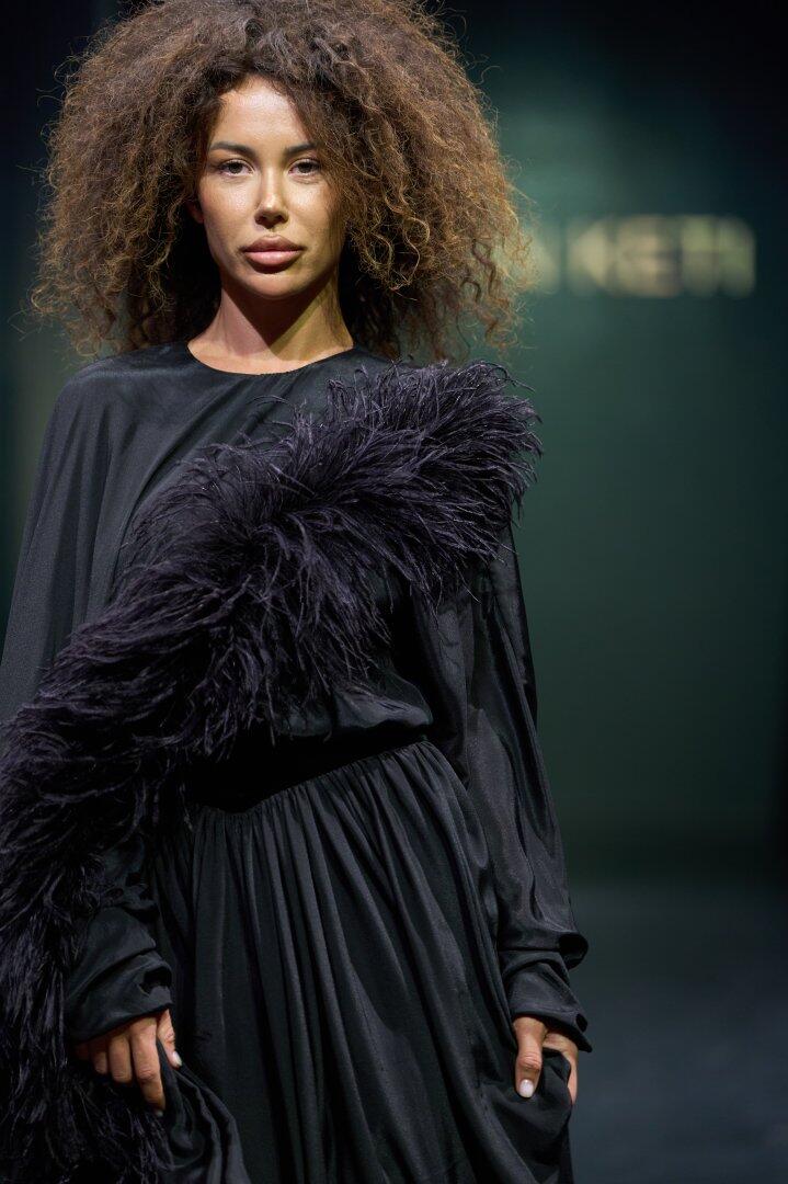 17-й сезон Azerbaijan Fashion Week: Модный диалог культур и устойчивое будущее
