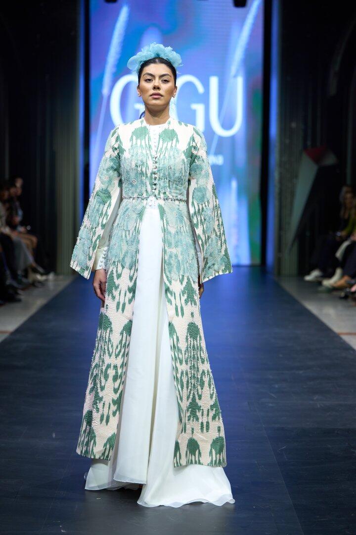 17-й сезон Azerbaijan Fashion Week: Модный диалог культур и устойчивое будущее