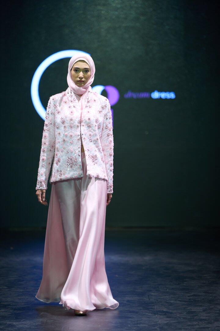 17-й сезон Azerbaijan Fashion Week: Модный диалог культур и устойчивое будущее