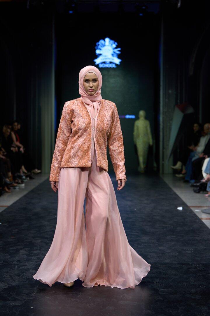 17-й сезон Azerbaijan Fashion Week: Модный диалог культур и устойчивое будущее